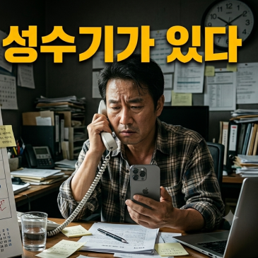 수링 | 집수리 이 시기에 연락하면 2~3주 기다립니다
