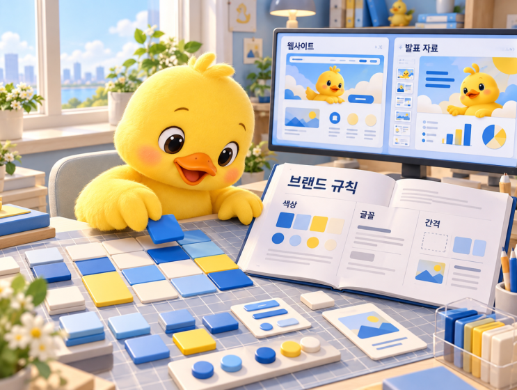 AI 디자인 시스템 3일 만에 바꾼 비결, 바이브 코딩에 규칙 문서가 필수인 이유 : 네이버 블로그