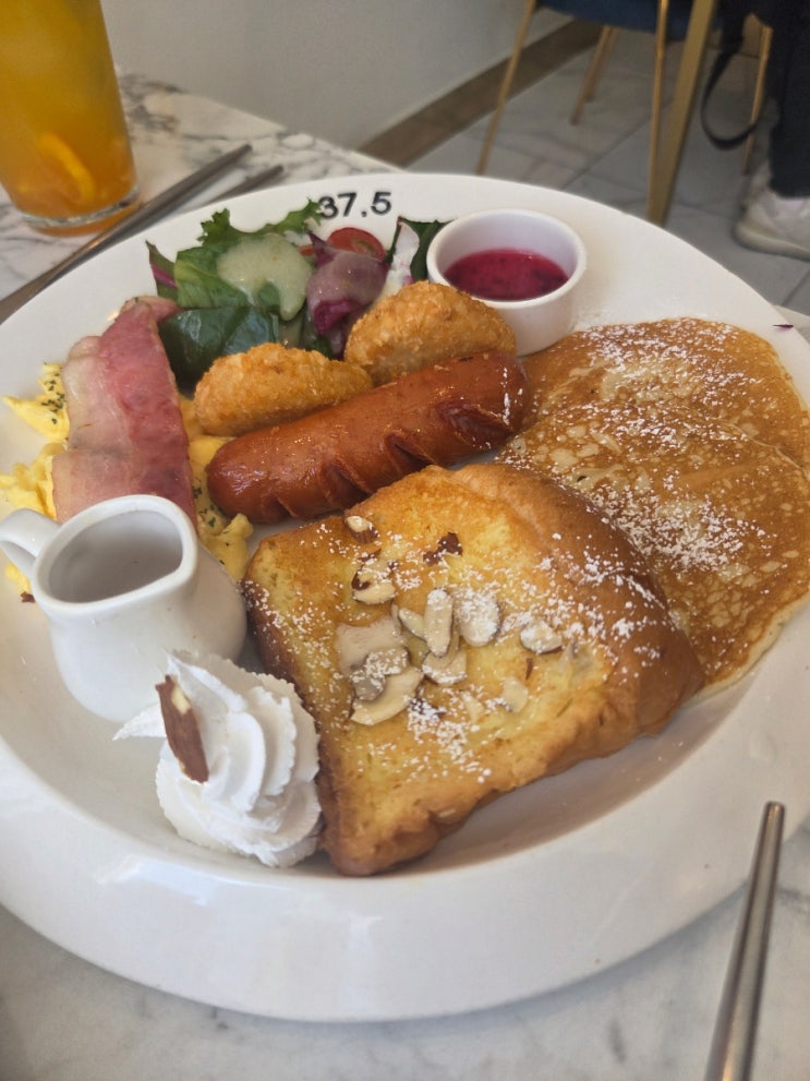 이수역 브런치 맛집 소개팅 데이트 청모 사당 37.5 동작이수역점 : 네이버 블로그