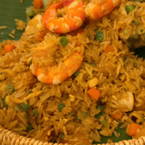 [다낭] 냐벱 한시장 베트남가정식 내돈내산｜파인애플 볶음밥 149,000....