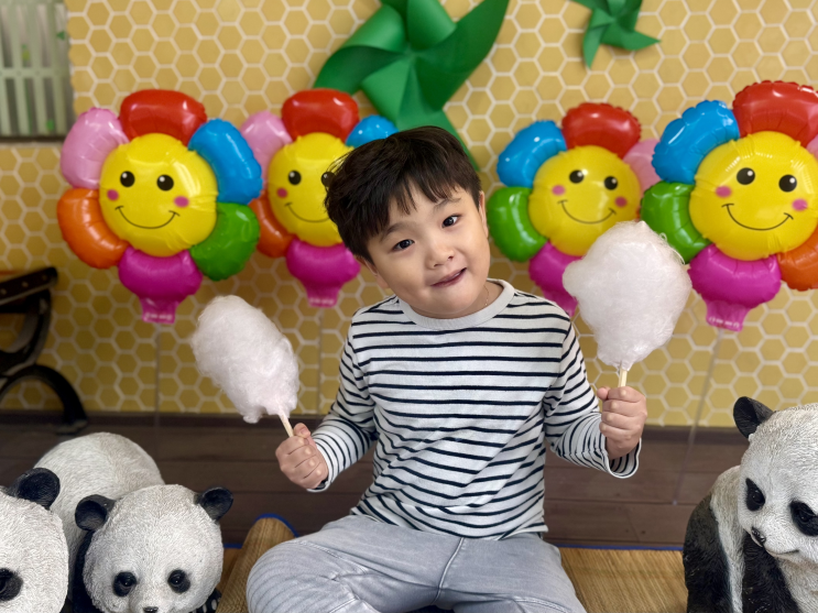 [동대문구 사랑유치원] 어린이날🎈 : 네이버 블로그