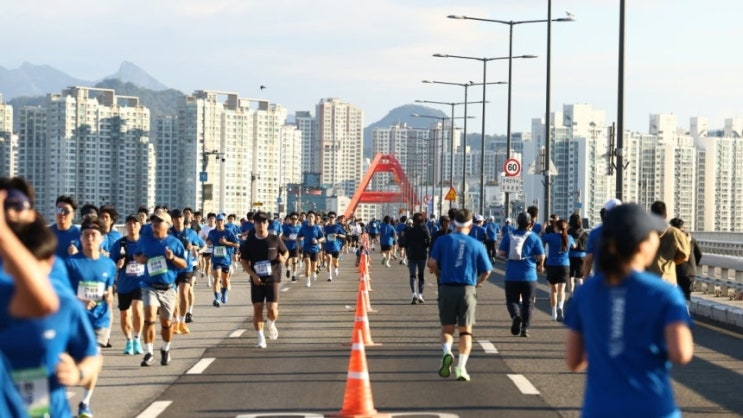 2026 달려라 한국경제! 한경서울마라톤