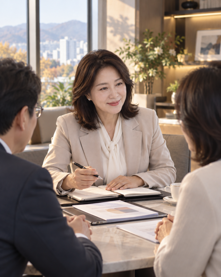 청주시점집 보험 영업 실적 저하와 고객 이탈 사주상담 : 네이버 블로그