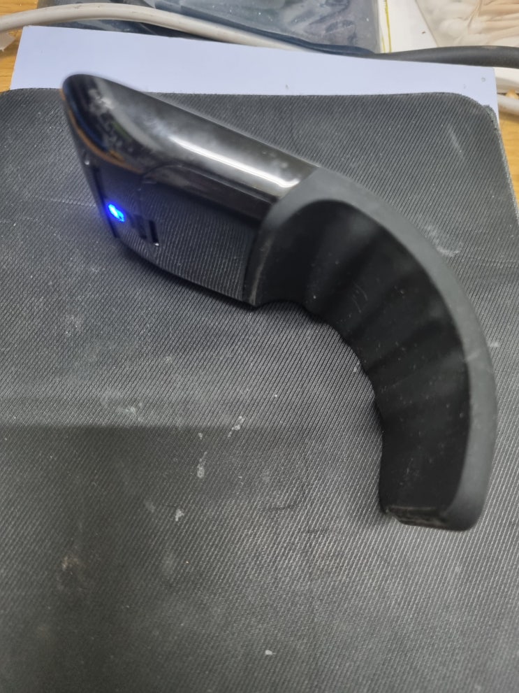 Microsoft 접이식무선아크마우스 : 네이버 블로그