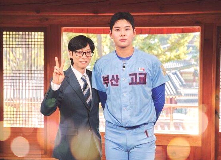 [스포츠/야구] '코리안 오타니' 하현승, 키움과 역대 최고 16억 계약! MLB 40억 마다하고 KBO 선택한 이유 ⚾🔥 ...