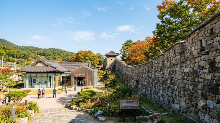 "기장읍성축제" 안예은 라인업 일정 기장근대역사관 주차 꿀팁 총정....