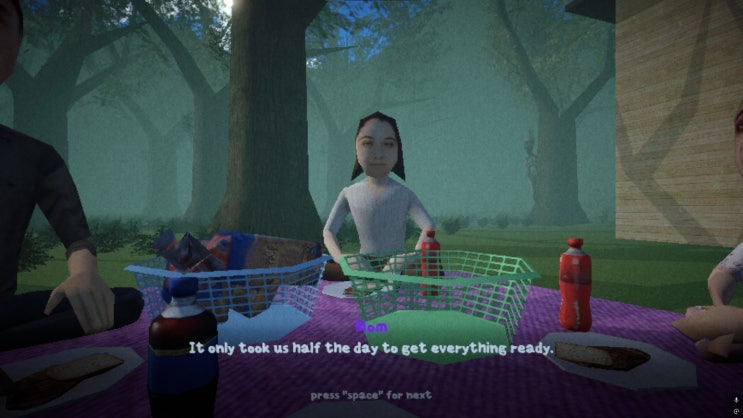 MATILDA 2 한글패치 : 네이버 블로그