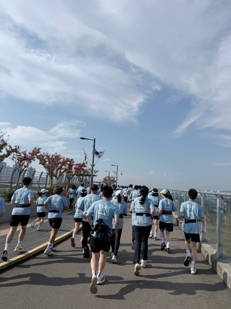 (Fitness) #28 2026 한글런