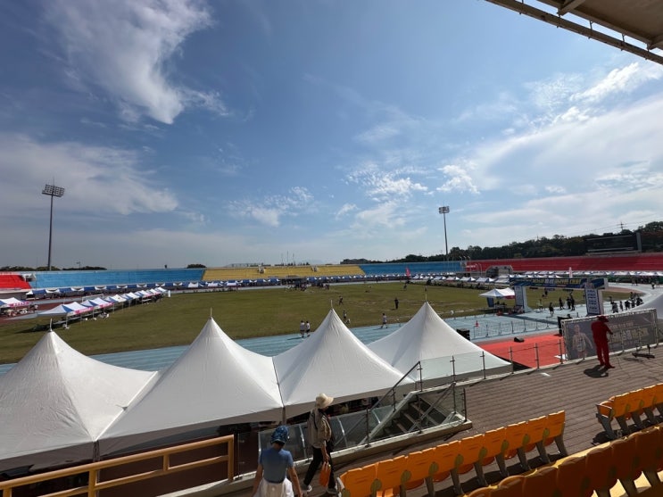 2026 홍성마라톤 10km 후기｜주차는 편했지만, 마지막 2km는.. 후~ 살짝 달랐습니다