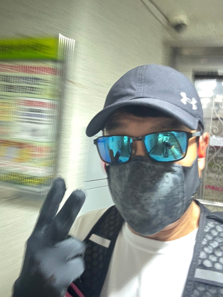 한글날 태극기 휘날리며 2026 무등산권 지오 마라톤 웜업 5키로 워킹: Hangeul Nal & 5KM Walking for 5th Mudeungsan GEO Marathon