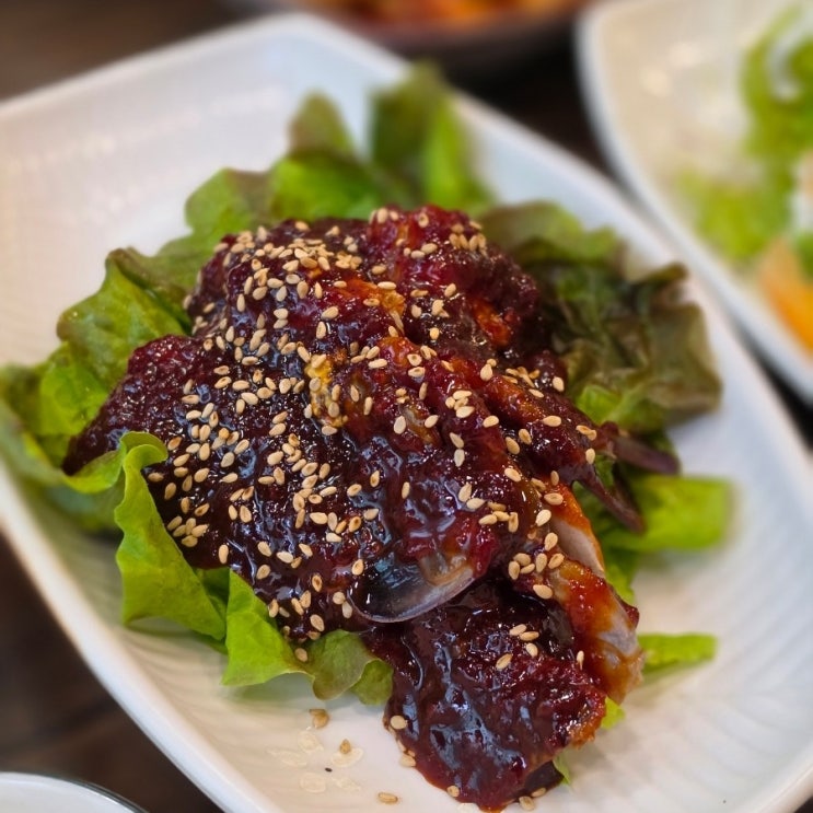 나의 20년 단골집,, 아산 맛집 아산 신토불이 오리코스 금상첨화 솔직후기 (온양온천역 맛집) : 네이버 블로그
