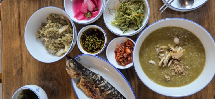제주 "은혜전복"