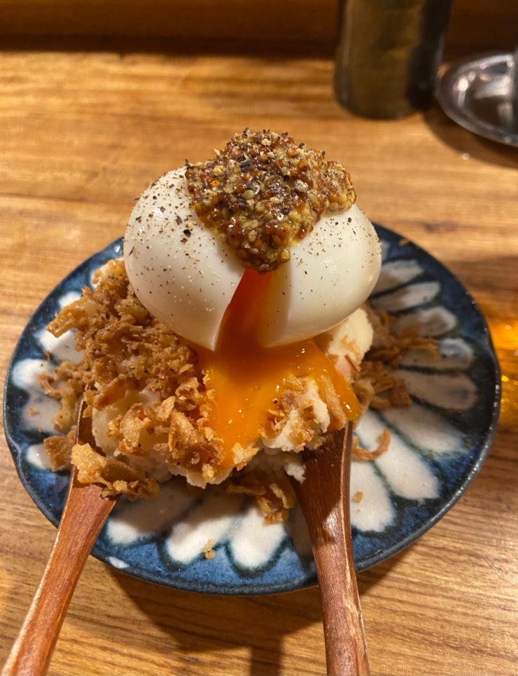 [일본 오사카] 한국인 추천 야키토리 맛집! '스미야 코바코' 예약 방....
