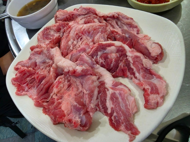 [경남 김해시] 김해 뒷통구이 현지인 맛집 웨이팅, 김해 노포맛집 추천, 최자로드 맛집 내돈내산 후기_평사리참숯뒷통구이 ...