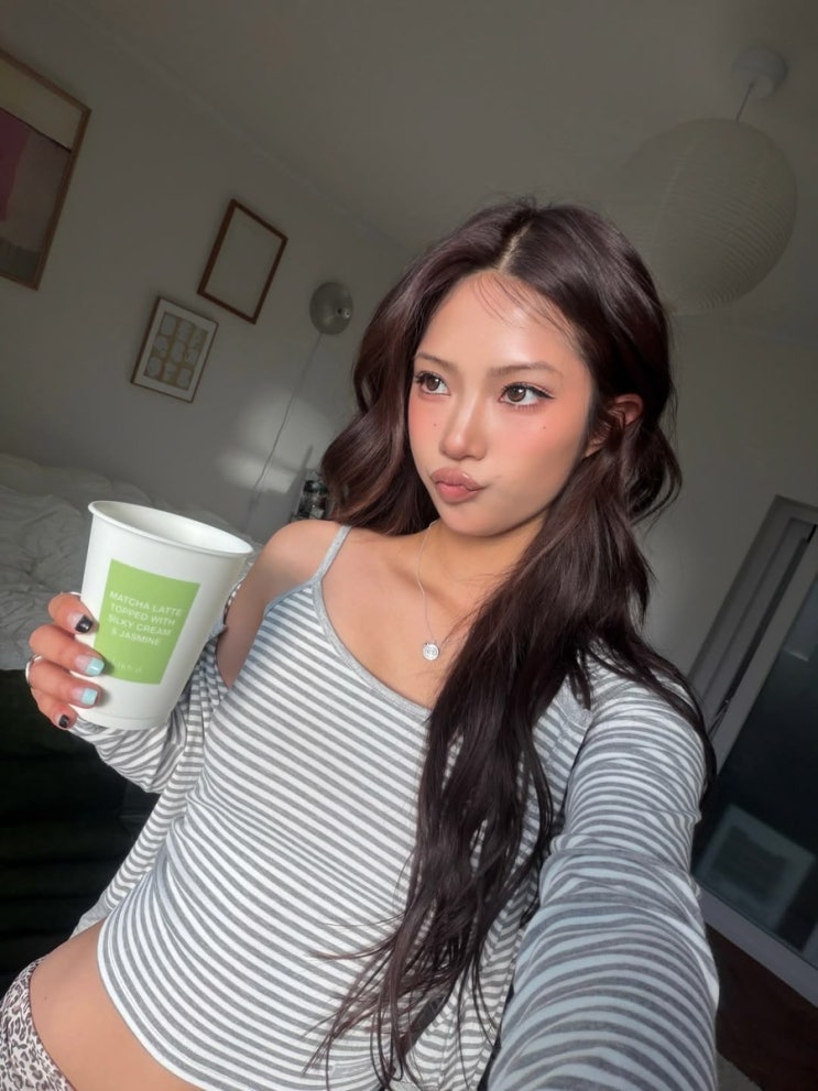 고데기 온도는 몇 도가 적당할까? 모발 상태별 추천 온도 | 상암동 미용실 : 네이버 블로그