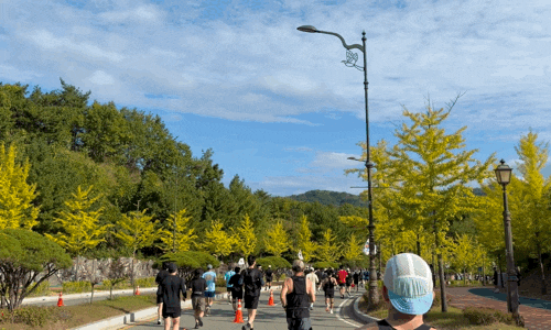 2026 안동마라톤 후기 | 안동 하프마라톤 | 안동 1박 2일 여행 | 안동 숙소, 맛집, 카페
