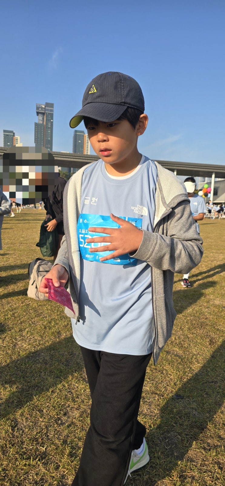 임실 농촌유학 _ 20261009 한글런 후기
