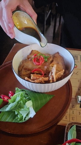 호이안 올드타운 맛집 하트레스토랑 유명하다길래 가봤는데,,나에....