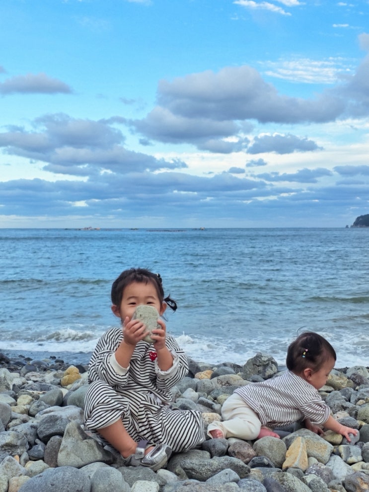 아이와 함께 가기 좋은 거제 여행지 추천 | 숲소리공원, 식물원, 대....