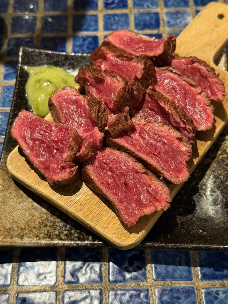 오사카 우라난바 맛집 야키니쿠 토라니츠노 난바 본점 솔직후기｜....