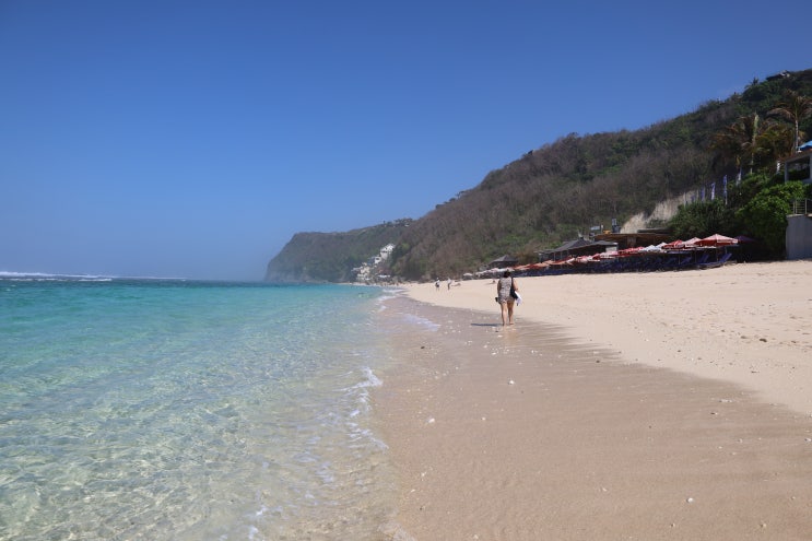 260915 인도네시아 발리 바둥(Badung) 멜라스티 해변(Melasti Beach)