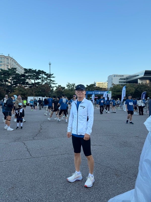 2026 한경 서울마라톤 하프 참가 후기