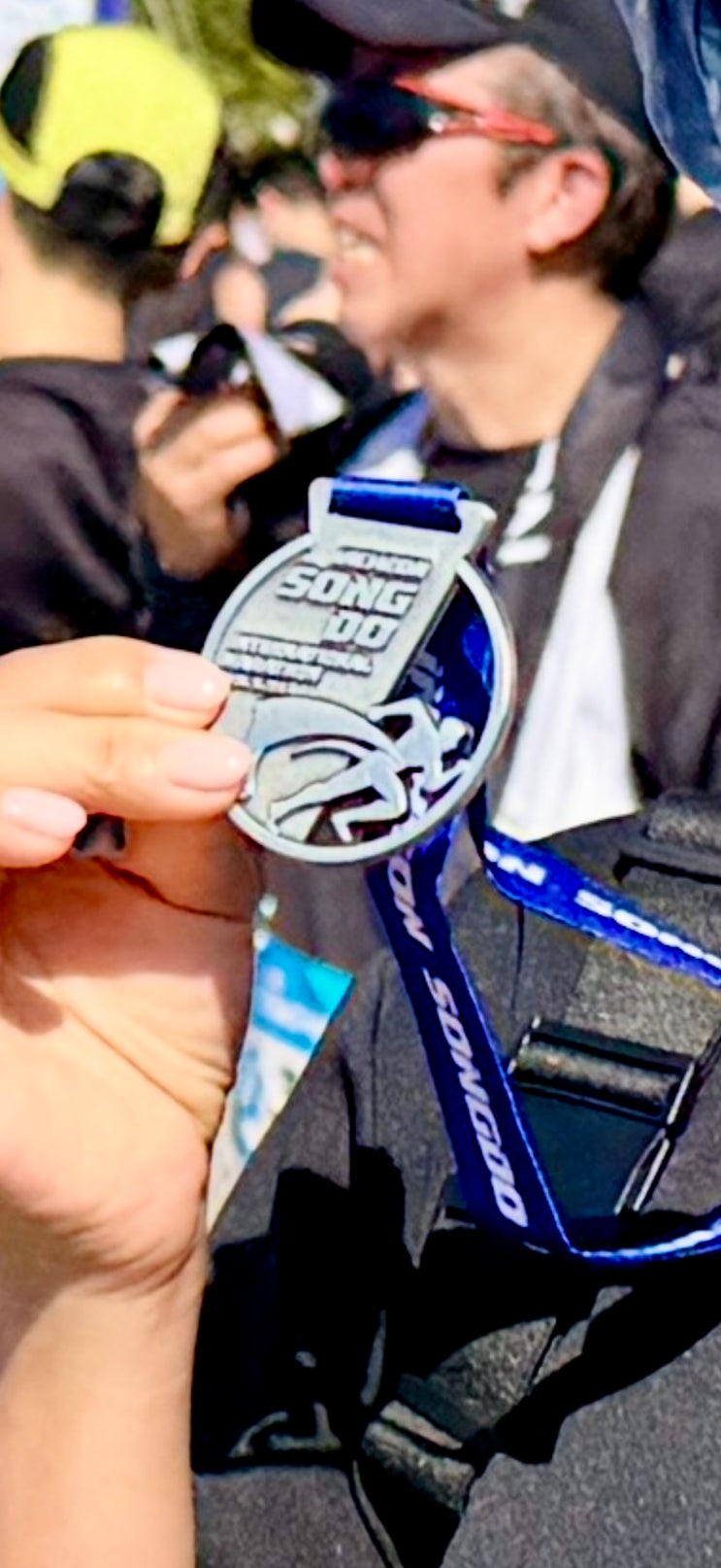 10km 완주했는데, 하프에 도전해도 될까? 신청 전 확인할 5가지