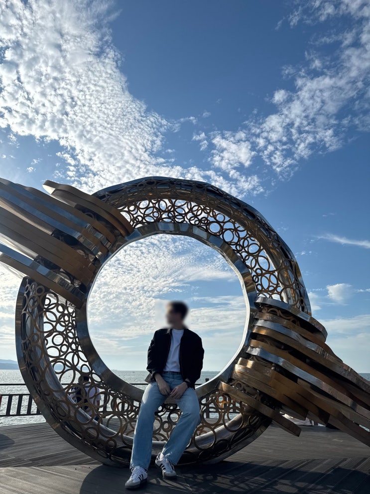 대부도 당일치기, 서울 근교 여행 : 네이버 블로그