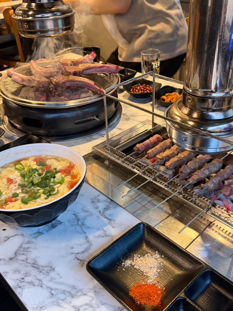 생일과 하프마라톤#10
