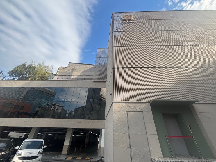 27년 명동 라루체 투어 후기 및 견적 공유 : 네이버 블로그