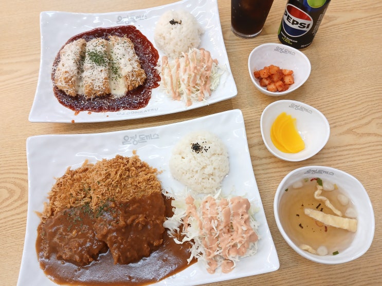 검단신도시맛집 온정돈까스 인천검단신도시점 아라동 치즈돈까스 : 네이버 블로그