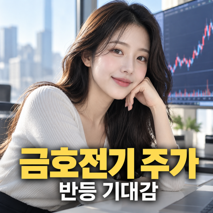 금호전기 주가 11,070원·29.93% 상한가, 반등 넘어 추가 돌파할까? 목표주가 실적 배당 전망 : 네이버 블로그