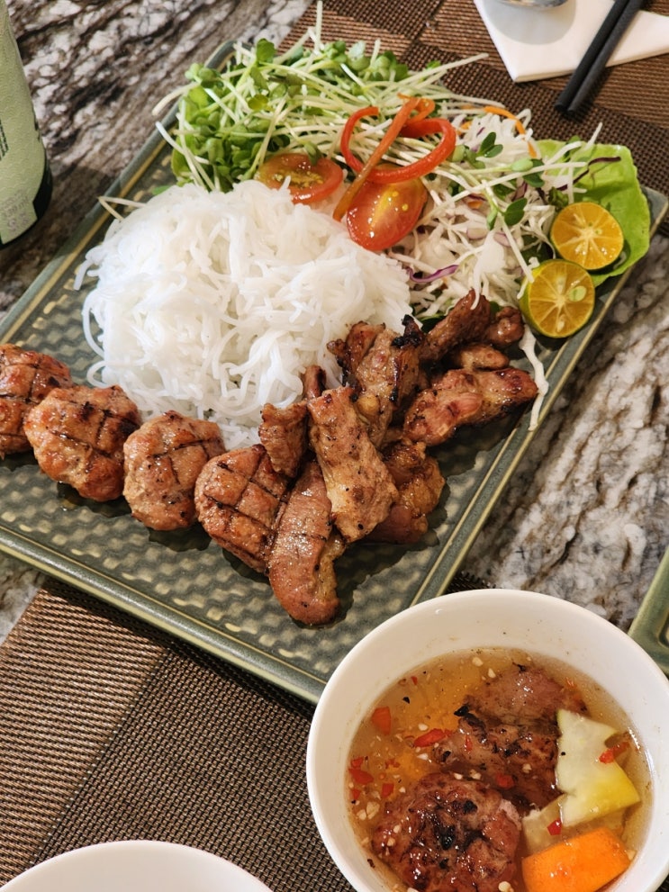 나트랑 마담프엉 한국인 맞춤 식당 | T멤버쉽, 나트랑 도깨비 제휴 할인 : 네이버 블로그