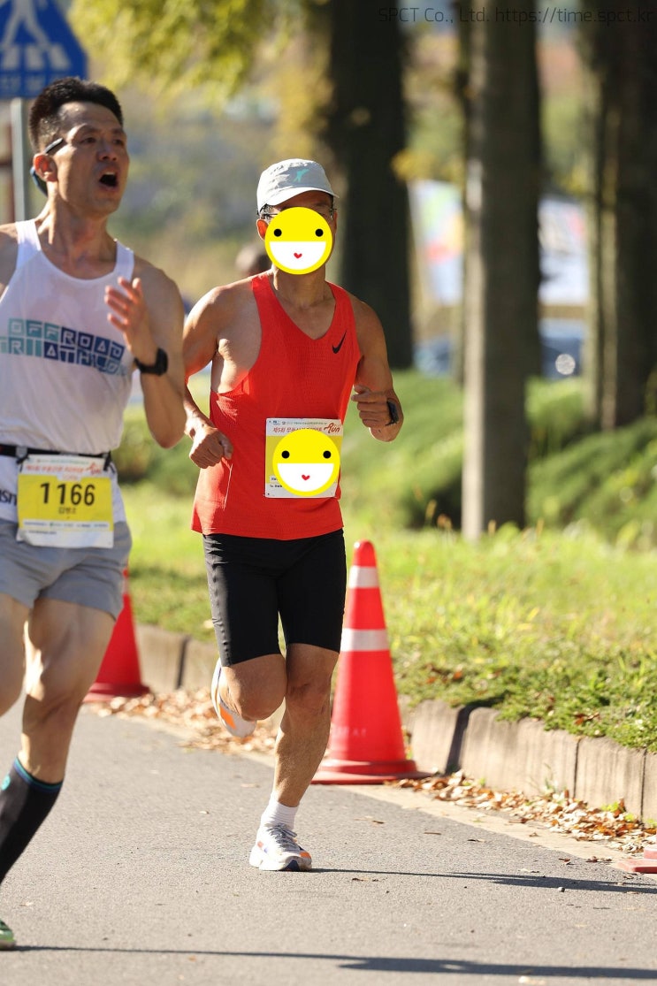 2026 무등산권지오마라톤 10K