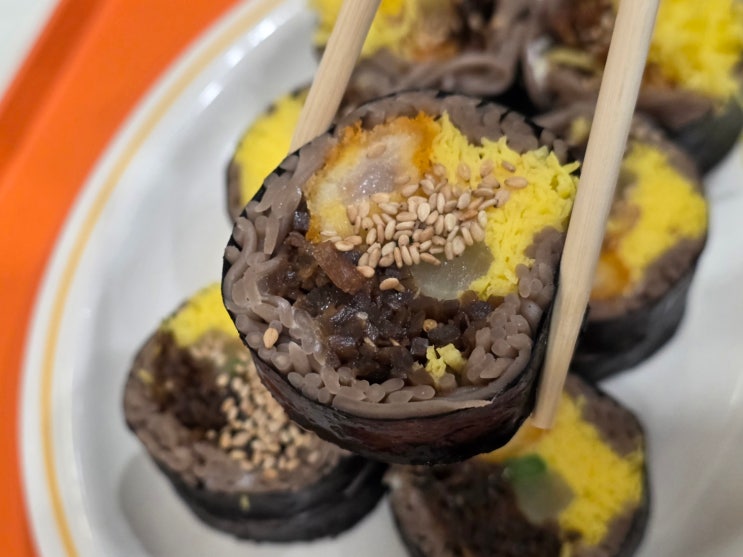 강남구청역 맛집 후토루 강남구청점 키토김밥 내돈내산 후기 l 그린키토, 후토마키 : 네이버 블로그