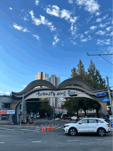 육체공작소 러닝 크루와 함께한 2026년 안동마라톤 후기