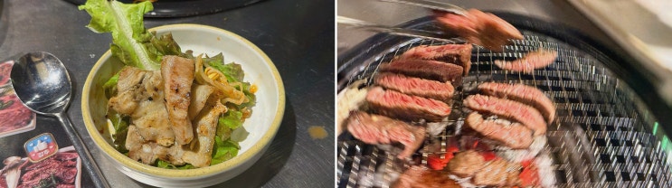 목동맛집 화로위로, 소주 생맥 1,900원에 위로받은 회식 후기