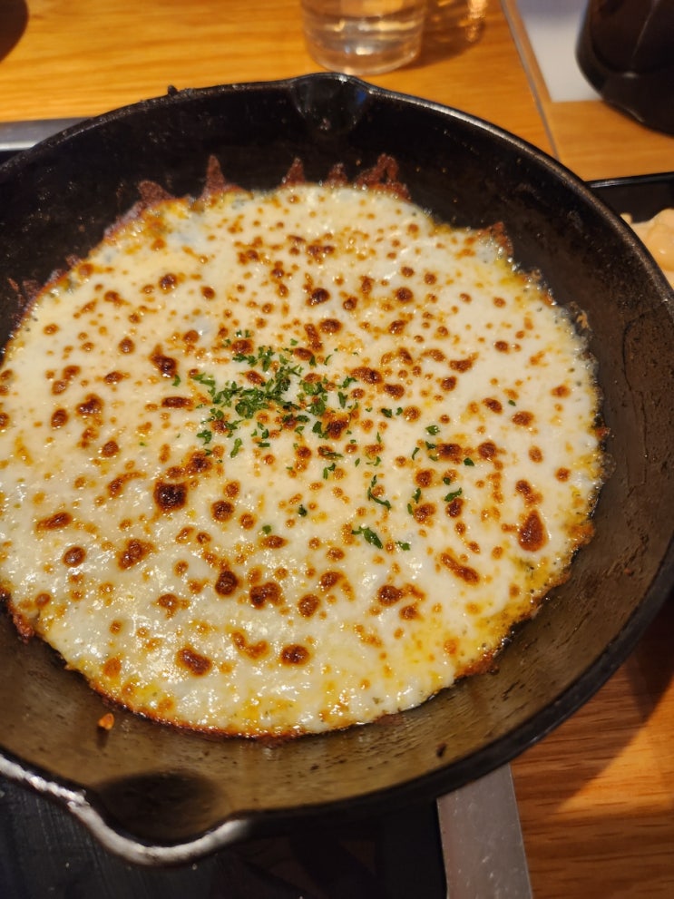 [고속버스터미널 맛집] 파미에스테이션 '매우매오' 크림소갈비찜부....
