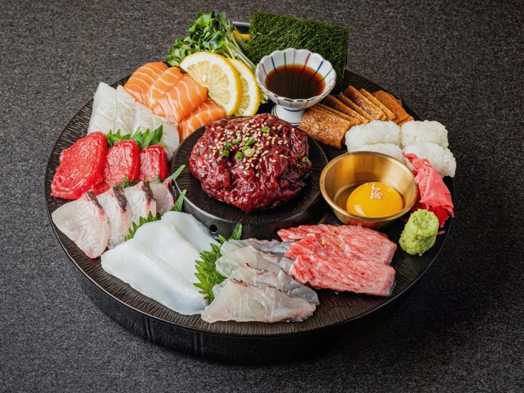 송도맛집 민영활어공장 송도직영점, 신선한 활어와 정성 초밥