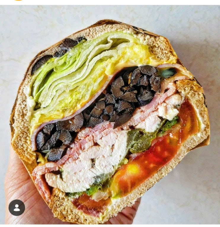 순천맛집 추천｜순천 샌드위치 맛집 달리는커피순천오천점 : 네이버 블로그