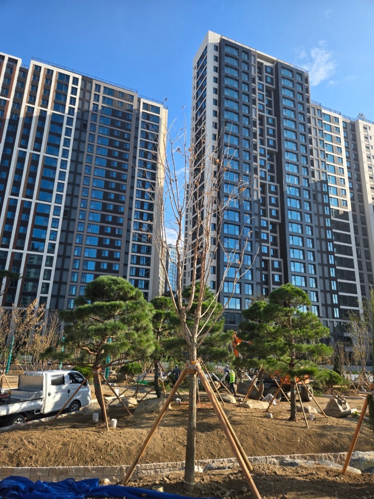 [힐스테이트 메디알레]입주예정자를 위한 단지 내부. 커뮤니티 완벽 분석 &전문 중개사 리포트(매매. 전세. 월세) : 네이버 블로그