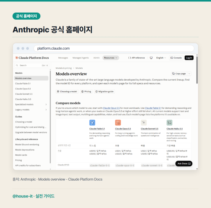클로드 소넷 오푸스 차이, 어떤 작업에 무엇을 고를까 : 네이버 블로그