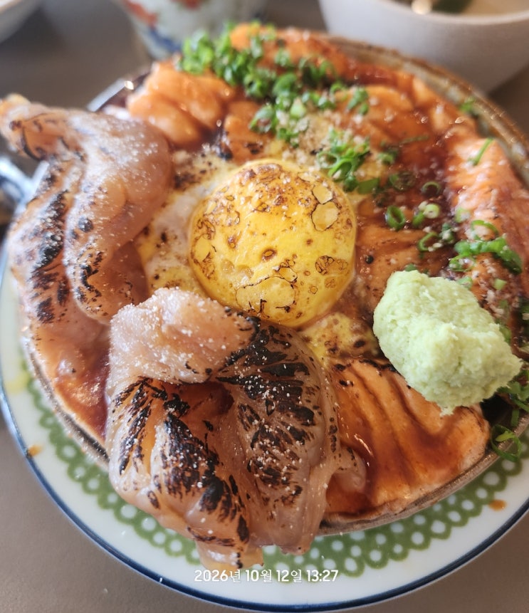 수완지구 데이트 맛집 루키초밥 수완직영점 맛있어서 다음에 재방문 예정! : 네이버 블로그