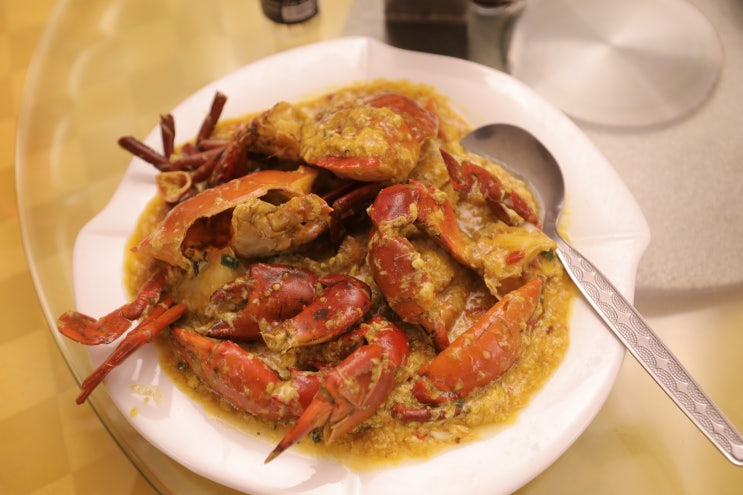 코타키나발루 해산물 맛집 쌍천 씨푸드 레스토랑 메뉴와 이용 정보
