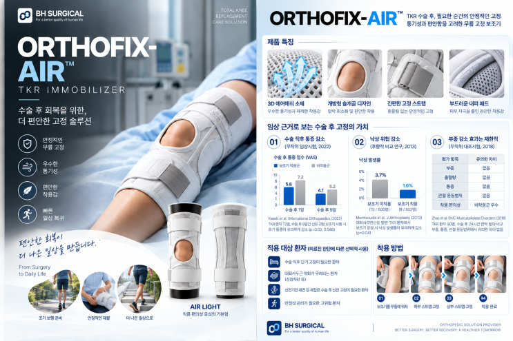 ORTHOFIX-AIR™ 올쏘픽스에어 : 네이버 블로그