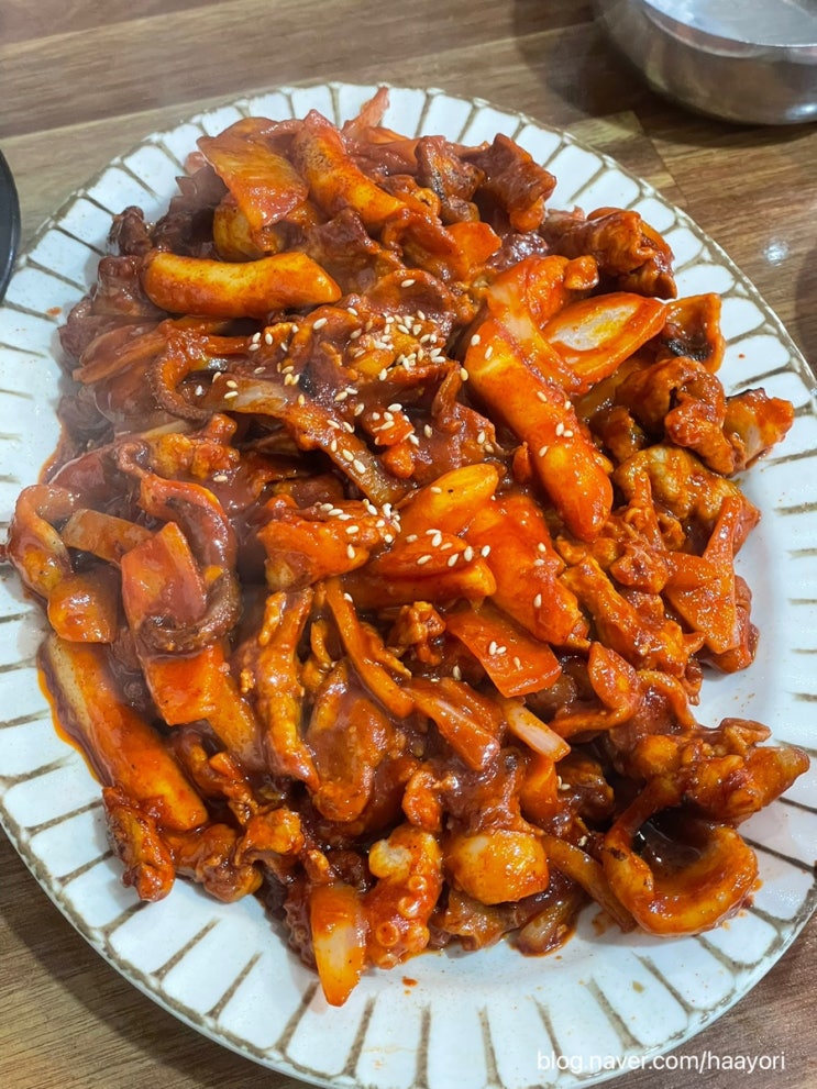 여의도 맛집 별미볶음점 제육볶음 직장인 점심 추천 (주문꿀팁) : 네이버 블로그