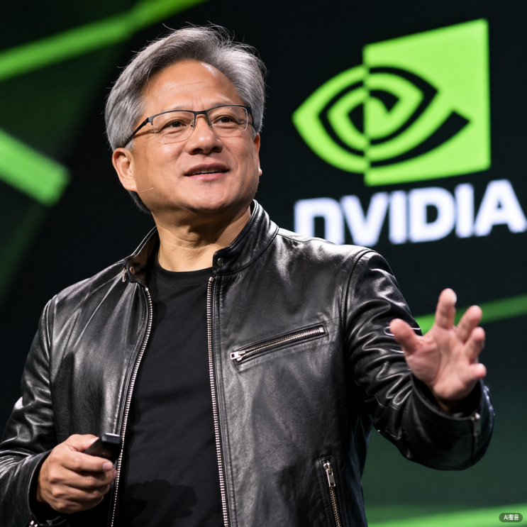 젠슨황 국적 어디일까? 대만 출생 엔비디아 CEO 나이 학력 총정리 : 네이버 블로그