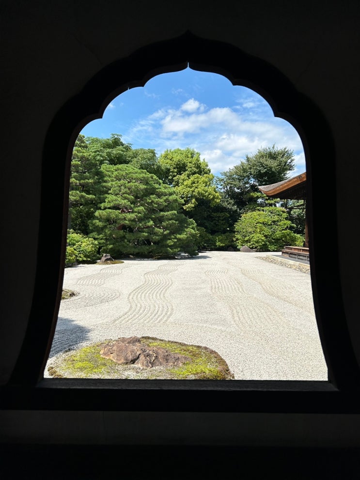 온전한 교토 (기요미즈데라, 겐닌지, Good good not bad Kyoto, 우지, 가모....