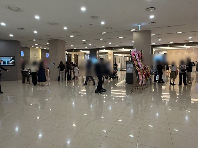 성수보테가마지오│서울숲 웨딩홀 단독홀 채플홀 뷔페 견적 후기 : 네이버 블로그