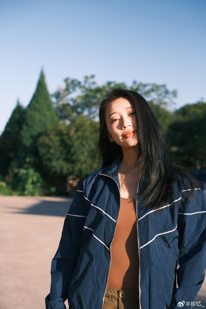중드 숏드 여자배우 - 치이 : 네이버 블로그